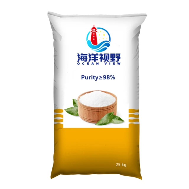 Food grade lactic acid powder