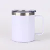 White with Clear Sliding lid #3