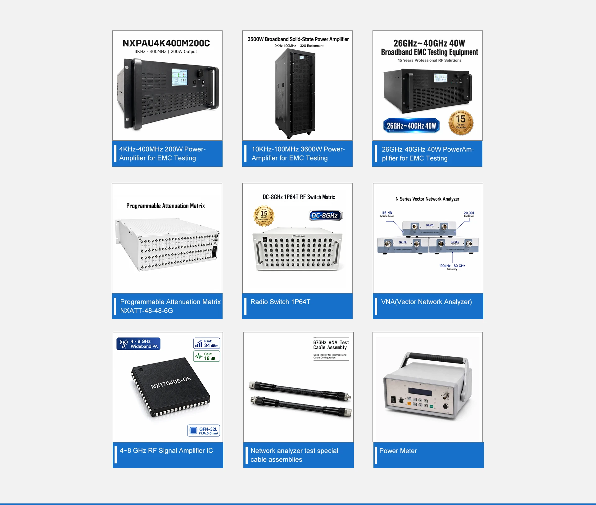 Programmable Dc Meter Company Overview - Jiangsu ShengSuan Shuzhi Technology Co., Ltd.