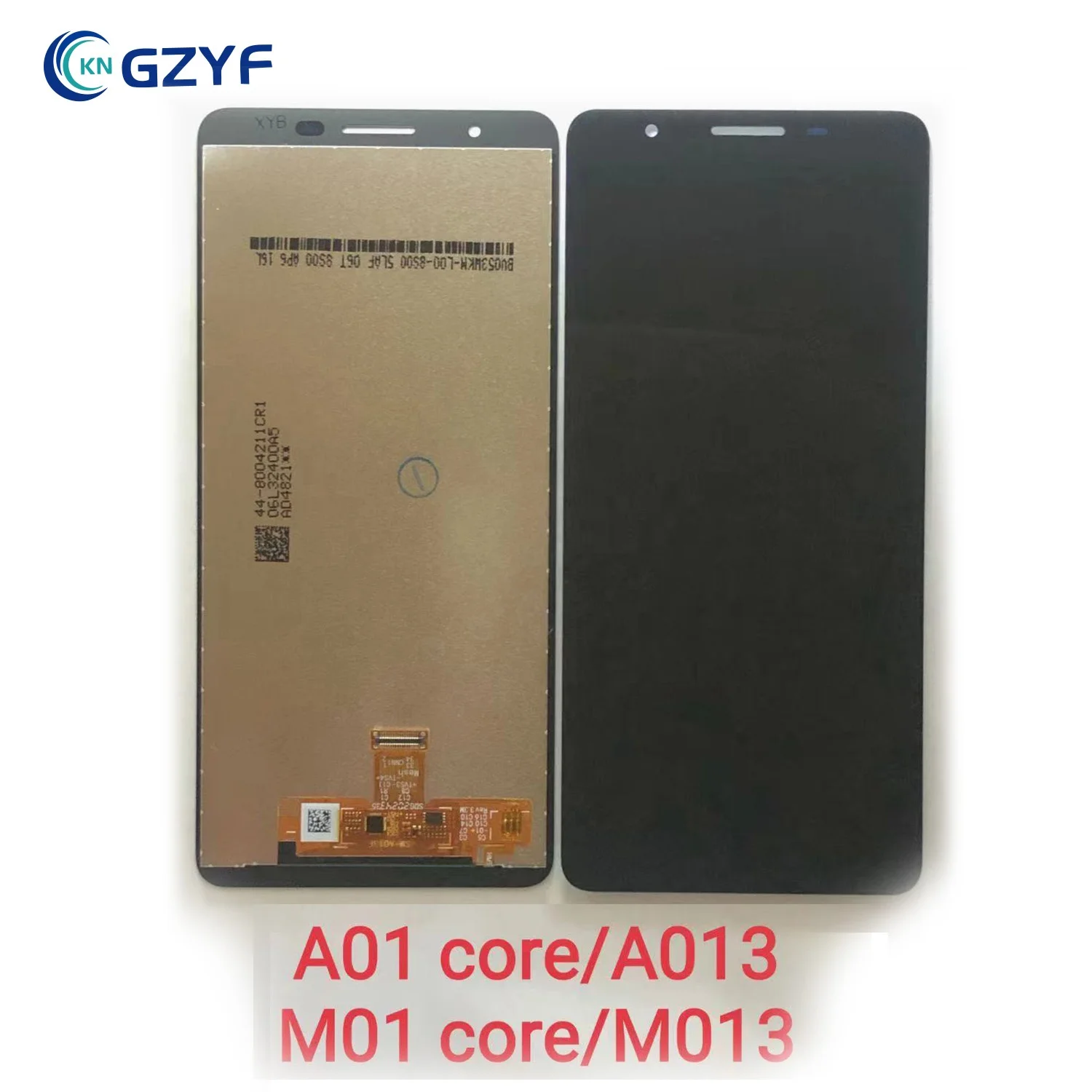 samsung galaxy m01 core folder