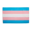 Bandera Transgénero