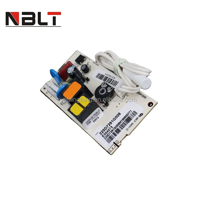 tapaqbz771ページ MABE Control Board 225d7291g007 - Efficient Refrigerator Parts