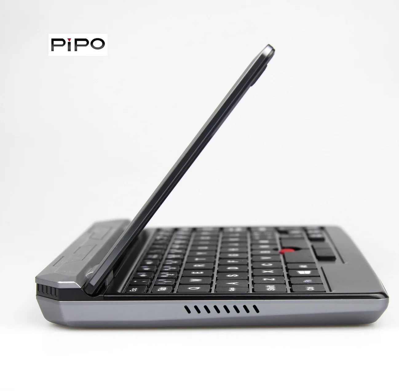 W7 Mini Pocket Laptop - Intel Celeron J4125 12GB 256GB