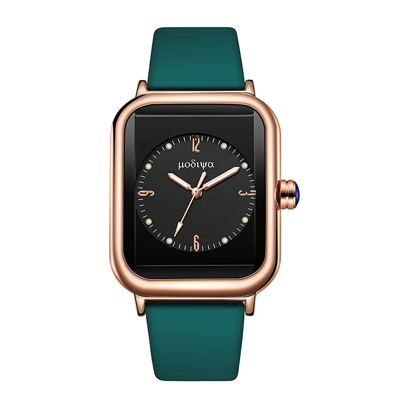 Shop Our Latest Luxury Quartz Watches with Stainless Steel Bands display picture 3