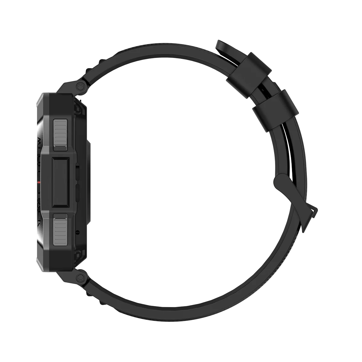 Blackview Smartwatch W60 Advanced Health Fitness Tracker