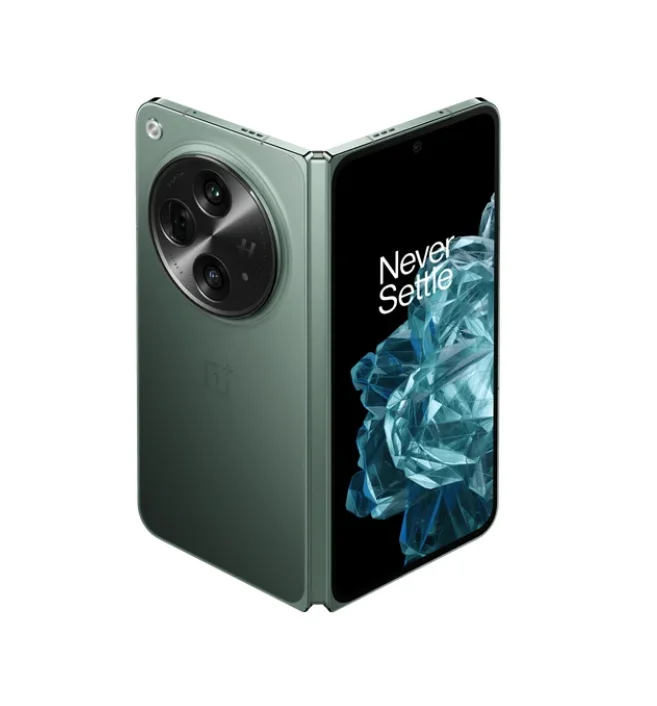 New OnePlus Open 5G Global Version: 16GB RAM, 512GB Storage, 120Hz