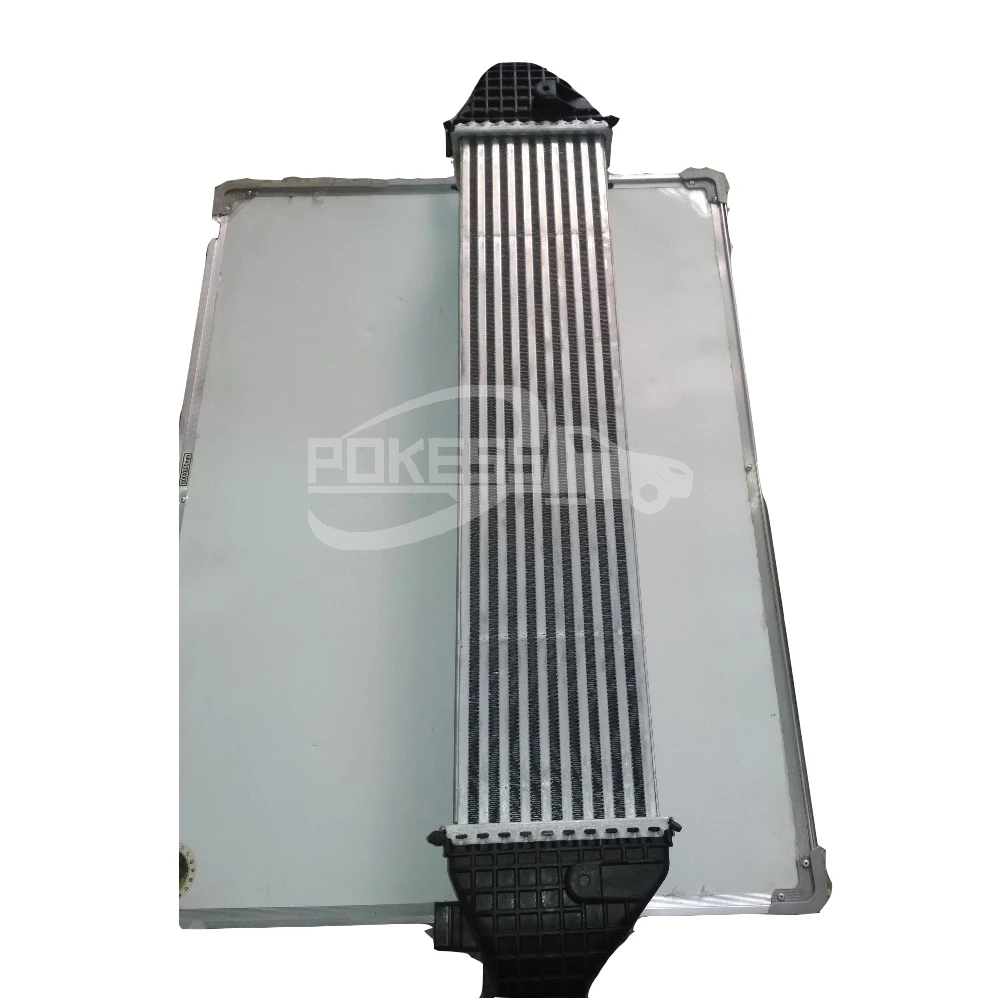 Universal Car Oil Cooler Kit EJ736K775AE EJ7Z6K775A Engine Transmissio... — 4
