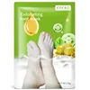 Masque pour les pieds à l'olive EFERO