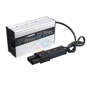 Xie Guan High-quality 24v 36v 48v 72v Lithium Ion Lifepo4 Lead-acid Battery Charger For Electric Forklifts And Vehicles