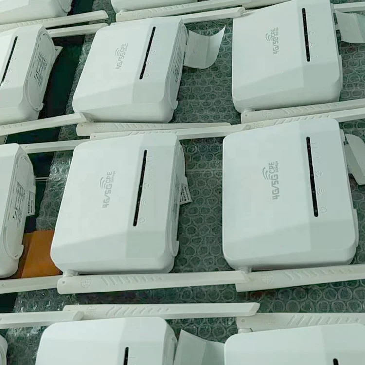 Customization R312 Modem Router 4G Lte Wifi Router 300Mbps High Speed Multifunctional Universal Cpe Router