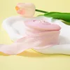 Sakura Pink-2.5cm, 10 Yards Per Roll