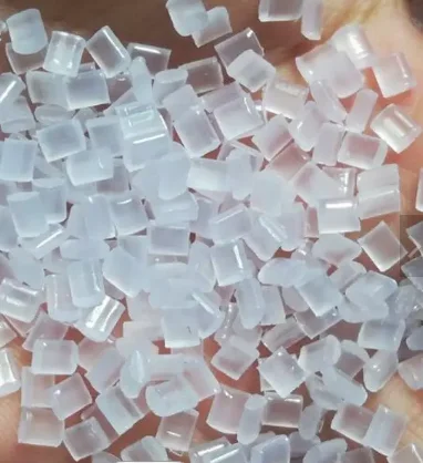 PMMA polymethyl methacrylate  100% virgin transparent  pmma resin granules Made in china