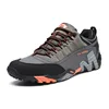 dark gray orange