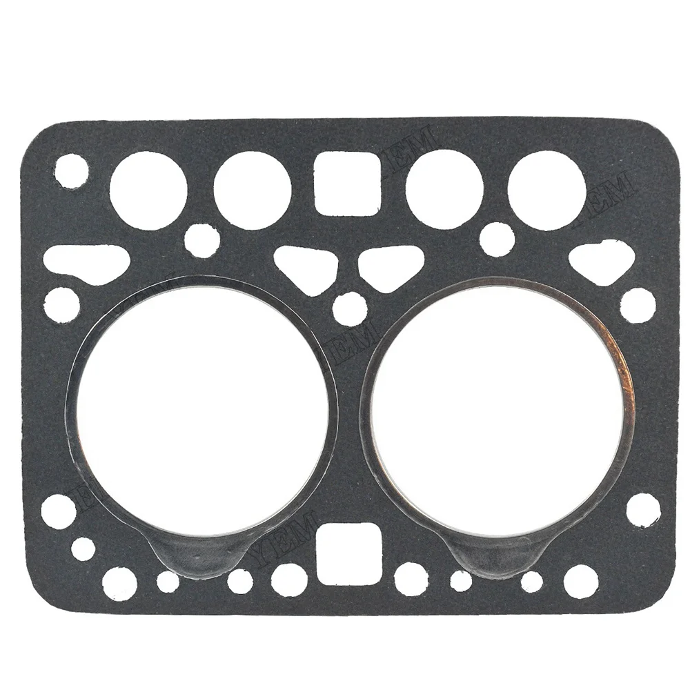 Cylinder Head Gasket 15239-03310 15231-03310 15231-03312 for Kubota Engine ZL600 Tractor B6000 B6000E B6000DT