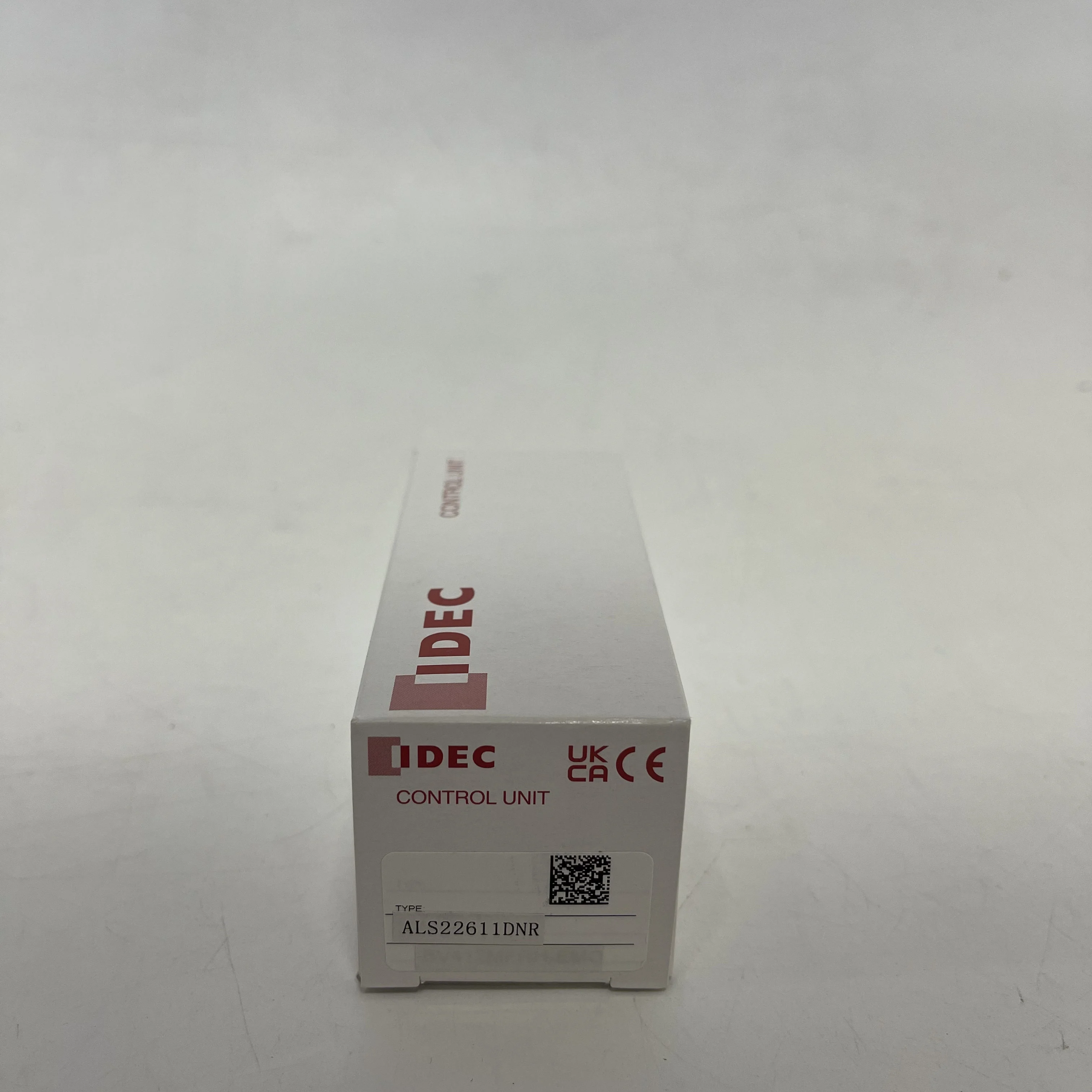 IDEC Control Unit Push Button ALS22611DNR IDEC Control Unit Push Button ALS22611DNR