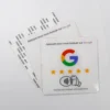 Google White FR