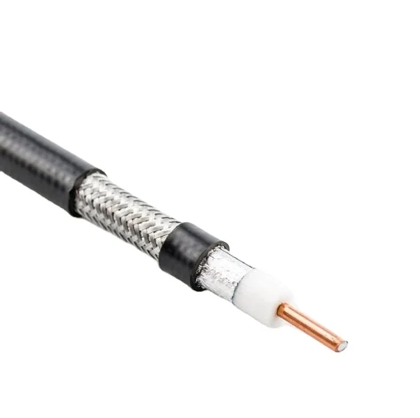 LSR300 50ohm Low Loss RF Coaxial Cable