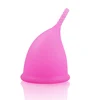 Pink in opp bag