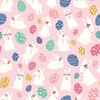 Pink Bunny