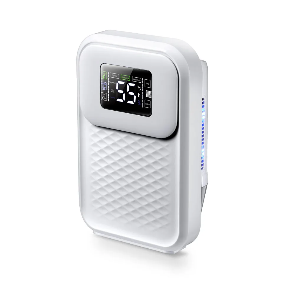 Factory1.5l Aldi Dehumidifier Dryer Machine Basement For Home Closet