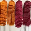 Color Wig