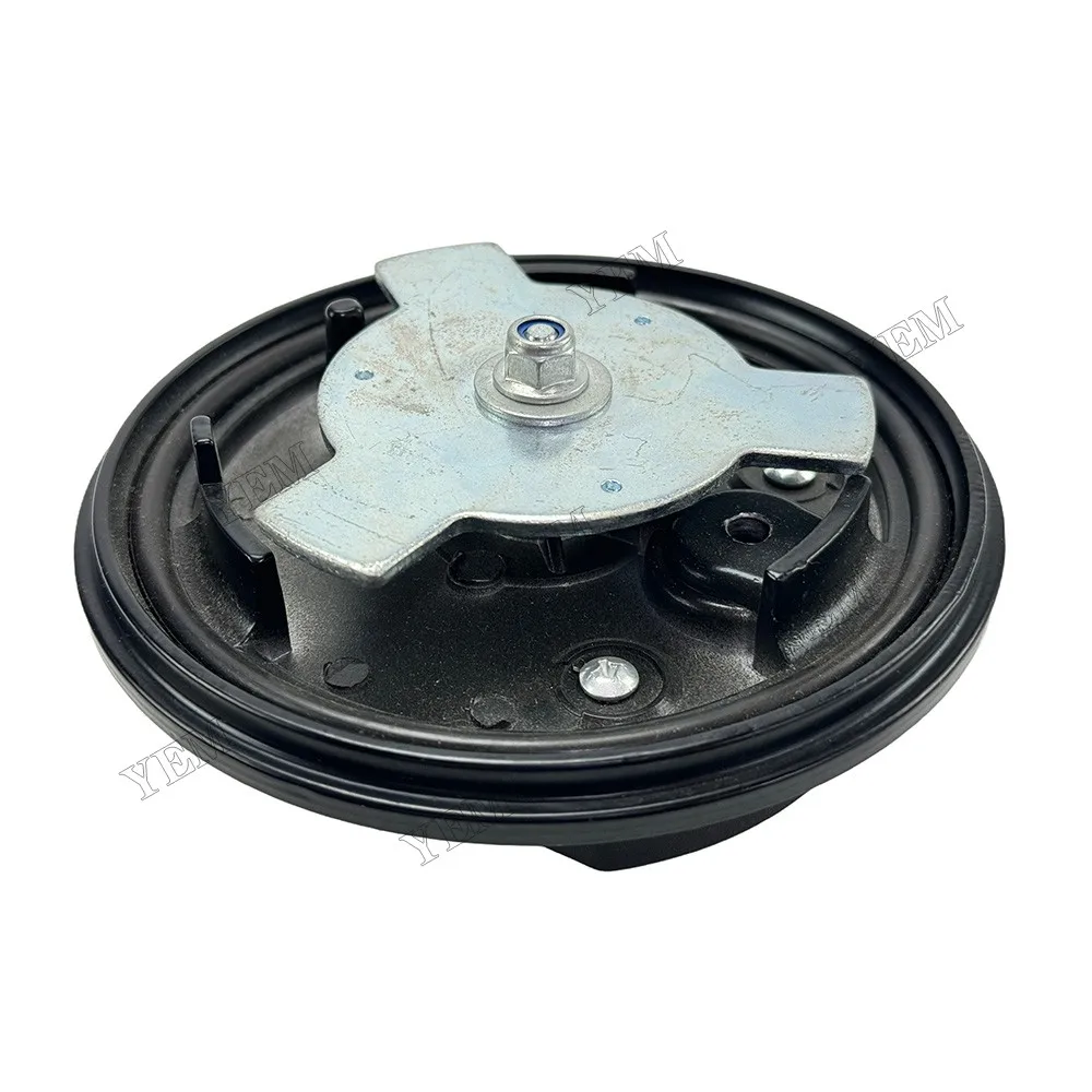 Hydraulic Oil Vent Cap 7X7700 Fit for Caterpillar E320B Engine 5