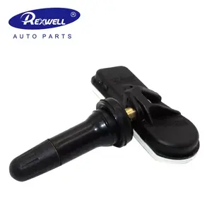 New Genuine OE 52933-C1100 4PCS 433MHz Tire Pressure Monitoring System TPMS Sensors for Hyundai Tucson Sonata Kia Car 52933C1100