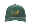 custom hat