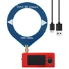 Antenne rouge + boucle + câble USB