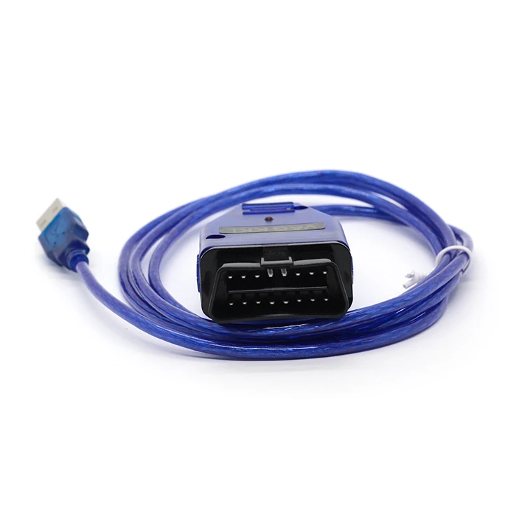Vag Kkl 409.1 Key Programming Tool Cars Key Programmer Ecu Programming Ecu Pin Code Reader for Vw for Audi