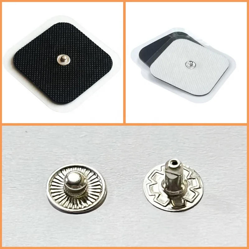JZ-989NS Servo Motor Fully Automatic Stud Snap Button Attaching