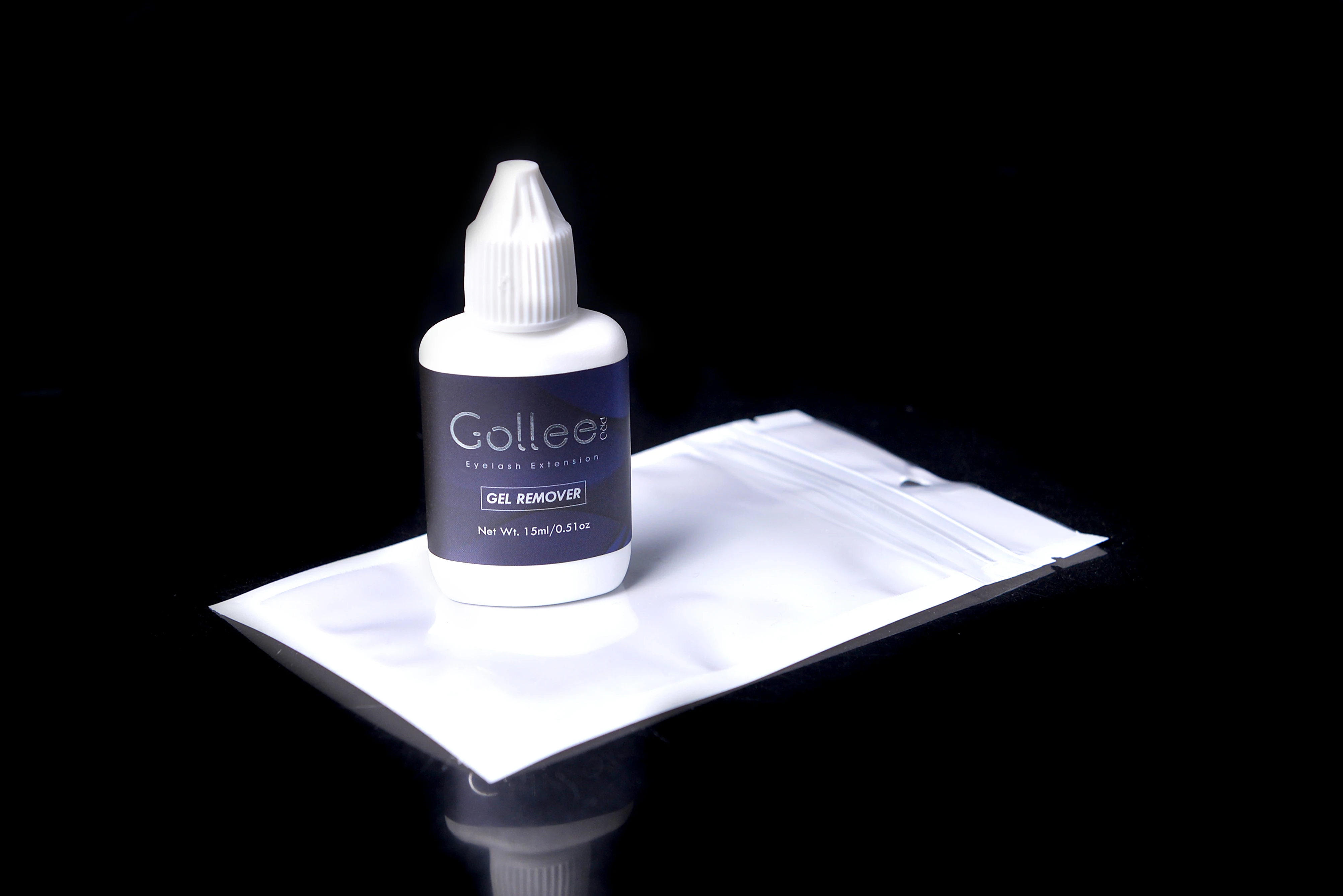 Gollee Original Korea Improve Glue Bonding Lash Primer Private Label