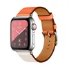 17 Orange White