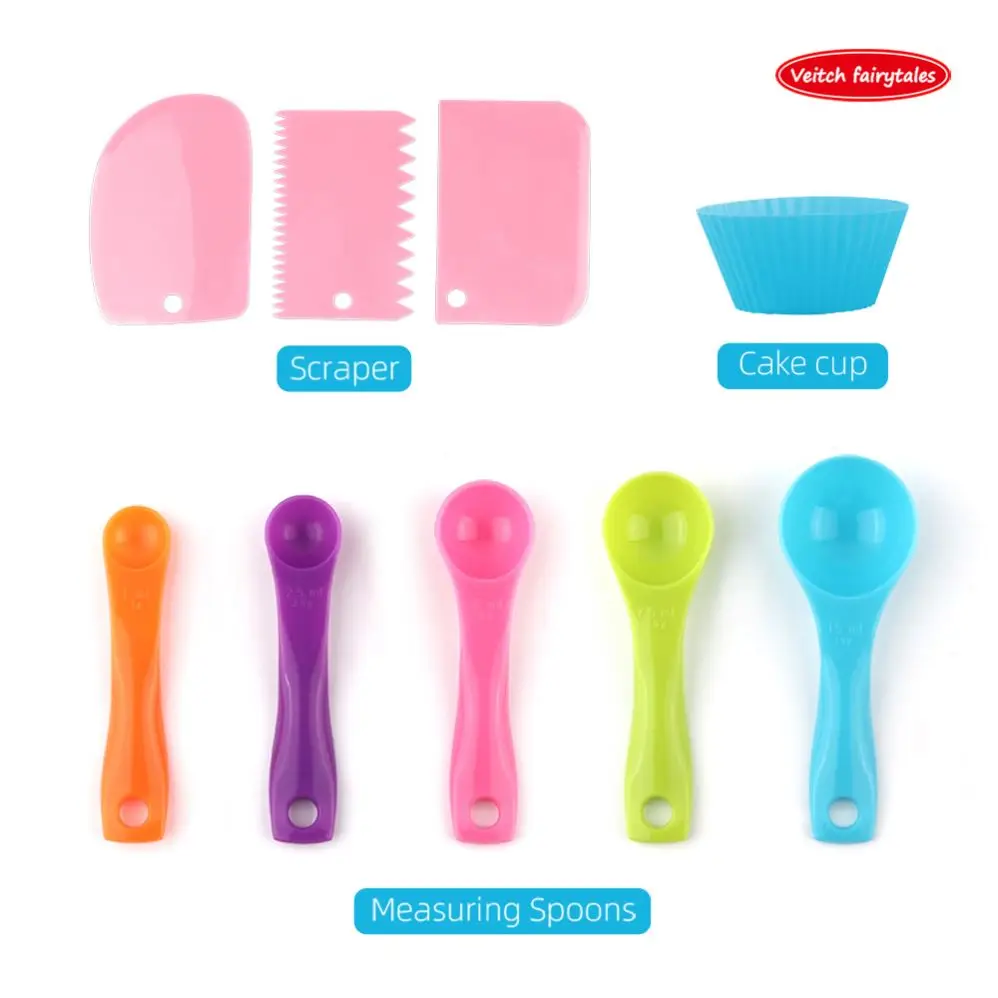 Wq5187-6a фартук Лидер продаж деревянные игрушки питания Детские деревянные кухня для девочек