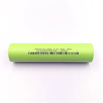IFR-32140 3.2V 15ah Lithium Battery - Reliable Rechargeable Power