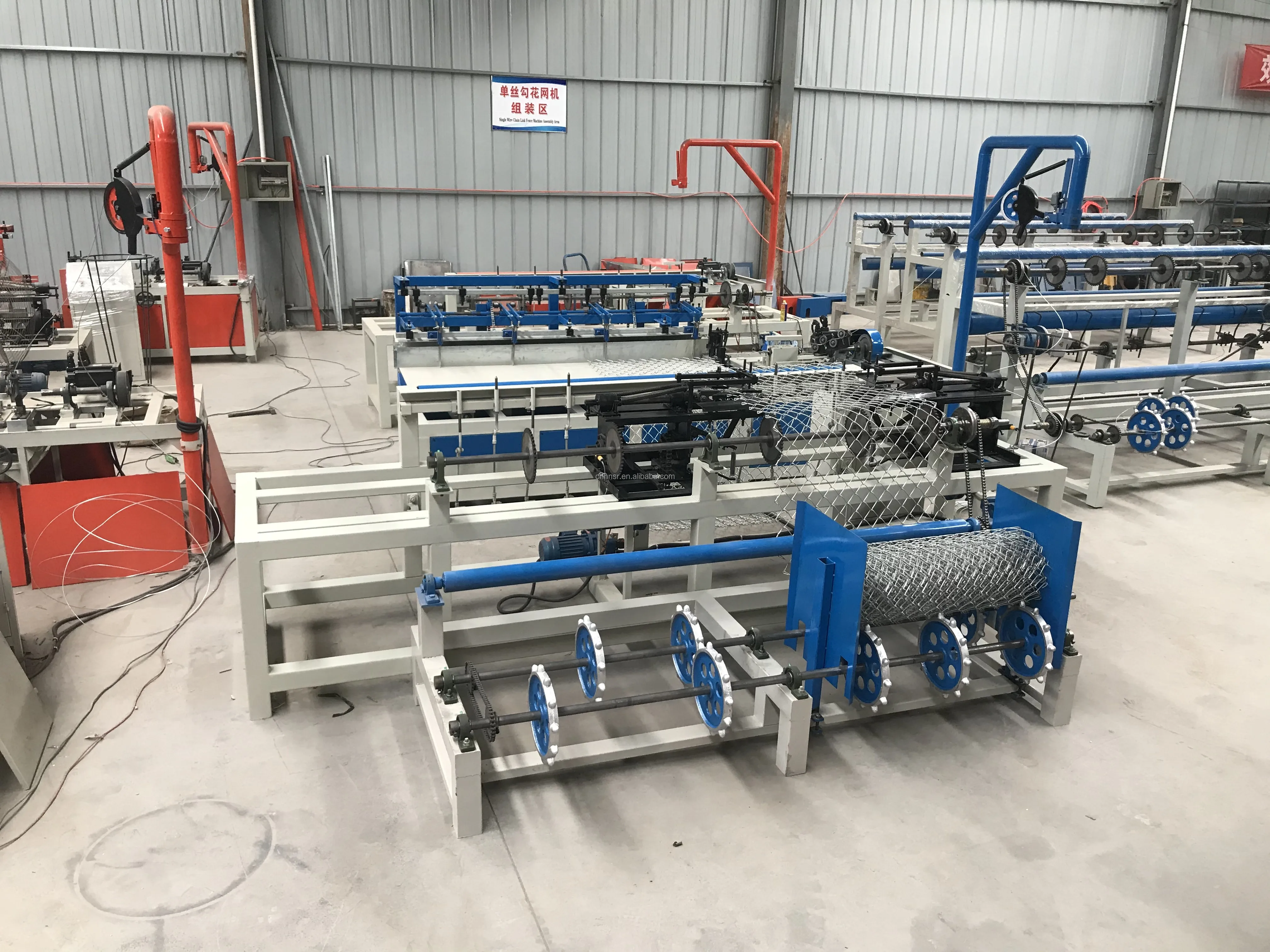 Wire Mesh Making Machines - Efficient and Reliable Solutions