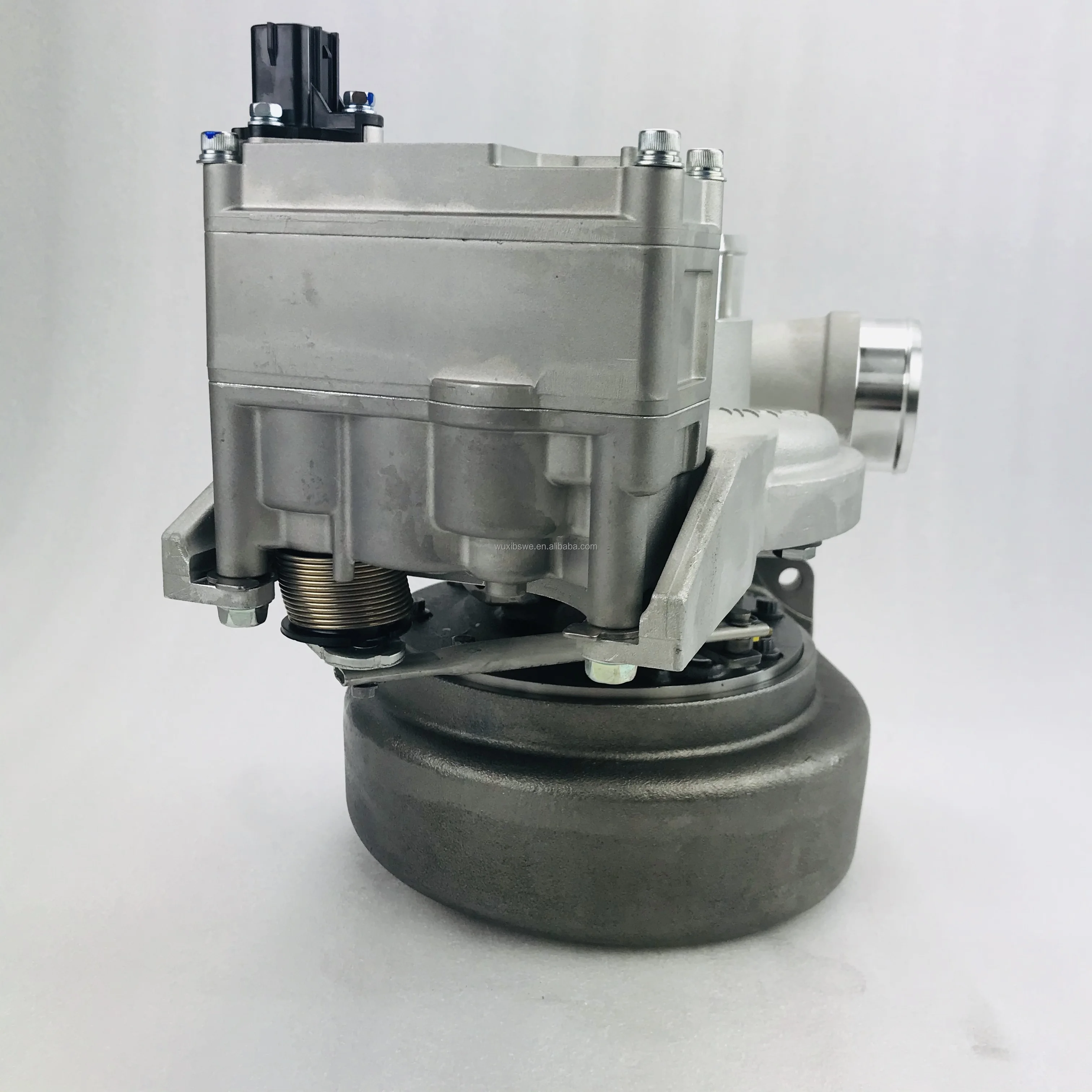 その他 TD Original GTA4082KLV Turbo 798389-0005 For Isuzu JCB Hitachi