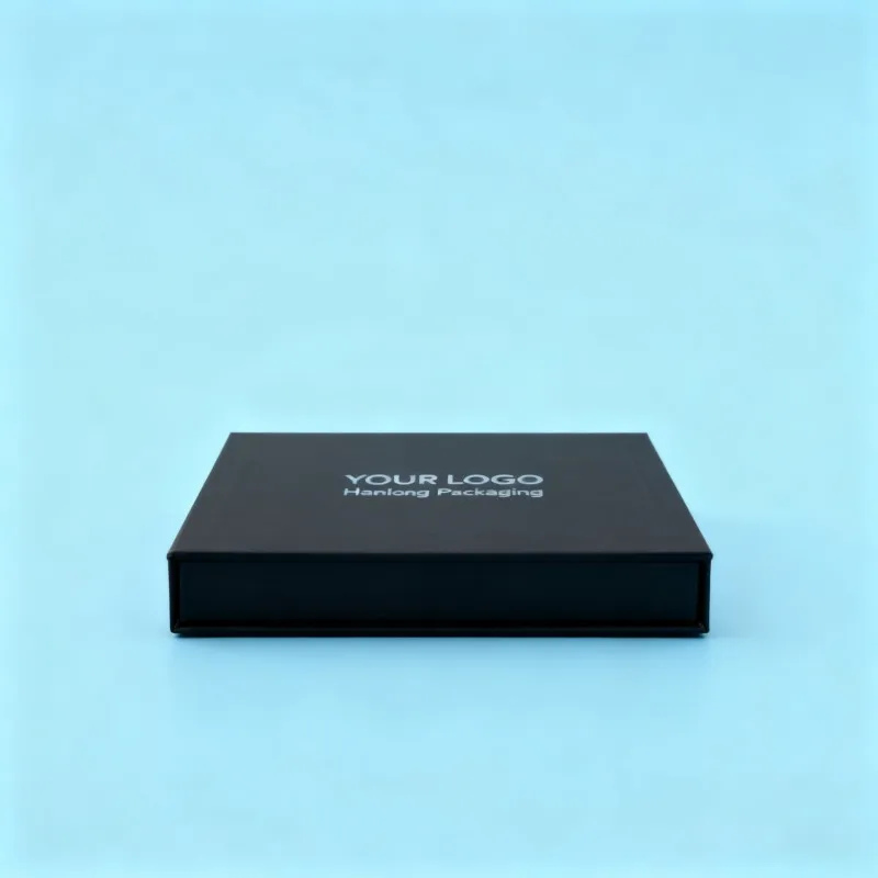 product wholesale credit card boxes customize logo box fo business card  envelop card magnet flip box-4