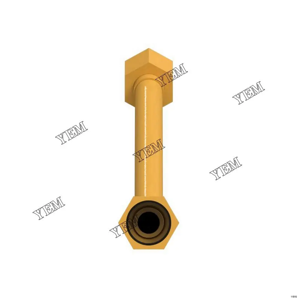 Tube Assembly 145-1348 1451348 Aftermarket Engine Parts 5