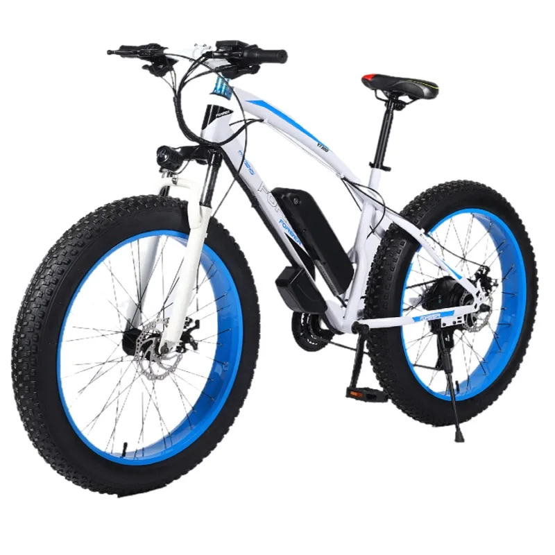2022 Chinese-Made High Quality Mini Folding Electric Bike and Stylish Taco Model with Open Body