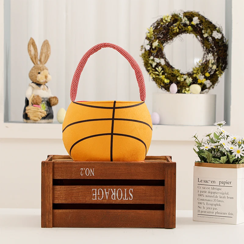Basketball Easter Gifts
