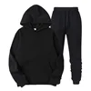 Black set