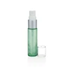 Green Sprayer