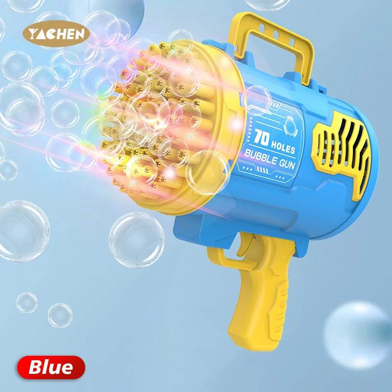 bubble blaster 3939-126 electric bubble gun