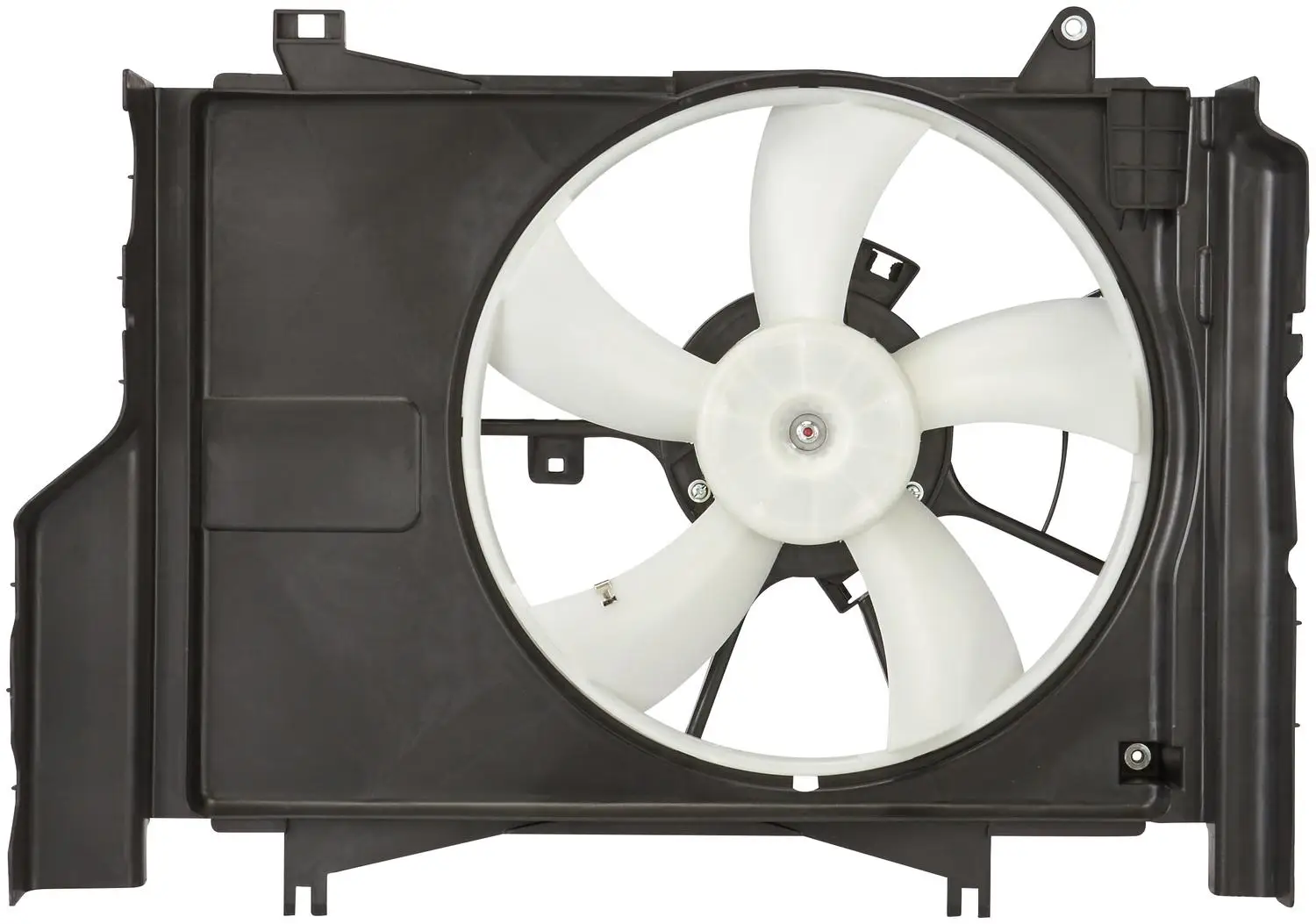 Custom 1355A356 CF22042 12V Electronic Cooling Radiator Fan for Mitsubishi Mirage G4 Auto Engine Parts From Trusted Supplier