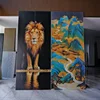 Couleurs personnalisées disponibles