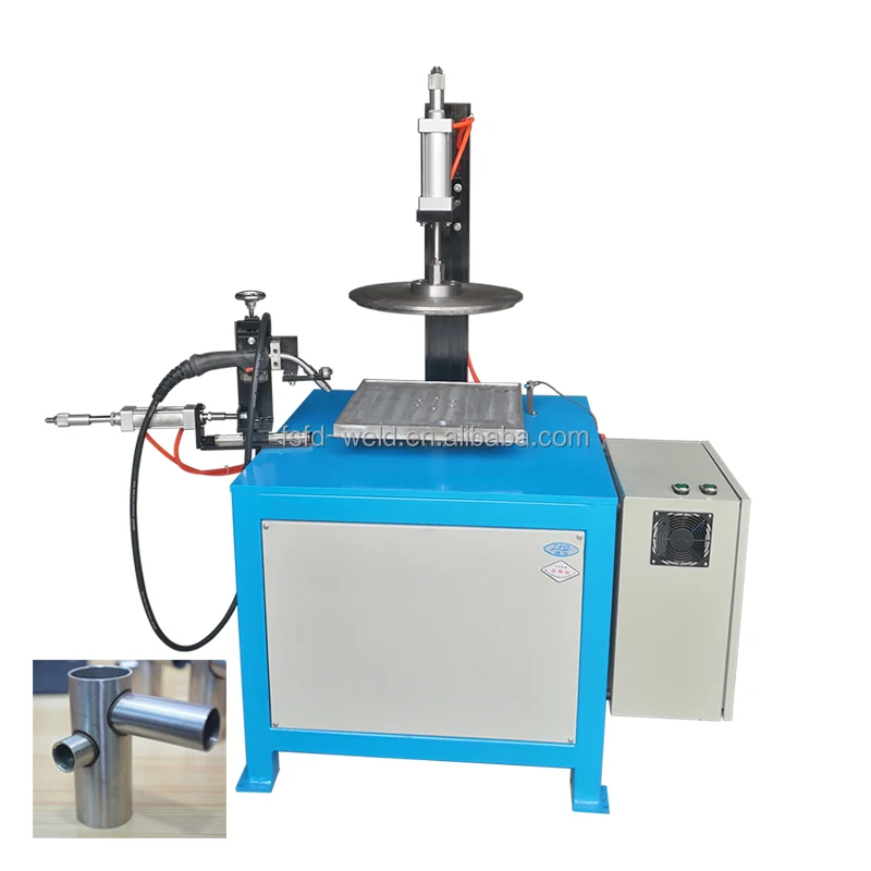 Used Circle Seam Welding Machines for Sale