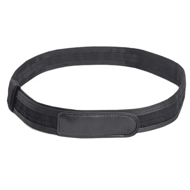 Nylon Buckle Practical Tactical Belts Set High Intensity for Security Equipment Quick-release Buckle Tactical Training Belts
