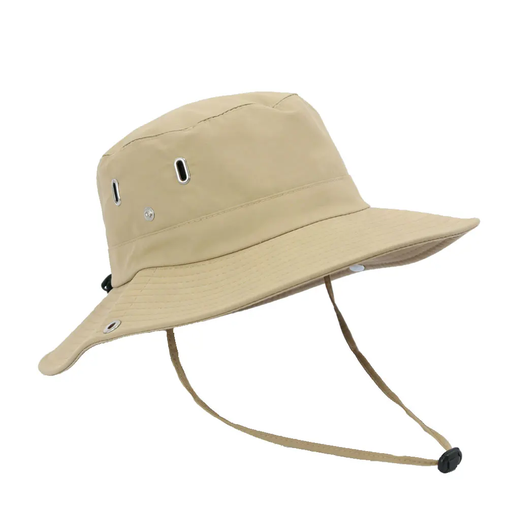 Cappello traspirante protettivo per escursioni all'aperto, giungla e montagna, ideale per il tempo libero all'aria aperta._voghion.com