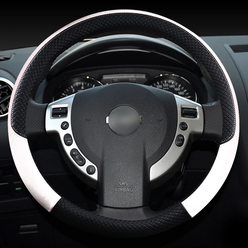 Funda para volante de coche Kia Picanto Morning, Volante Auto Accesorios  Interior